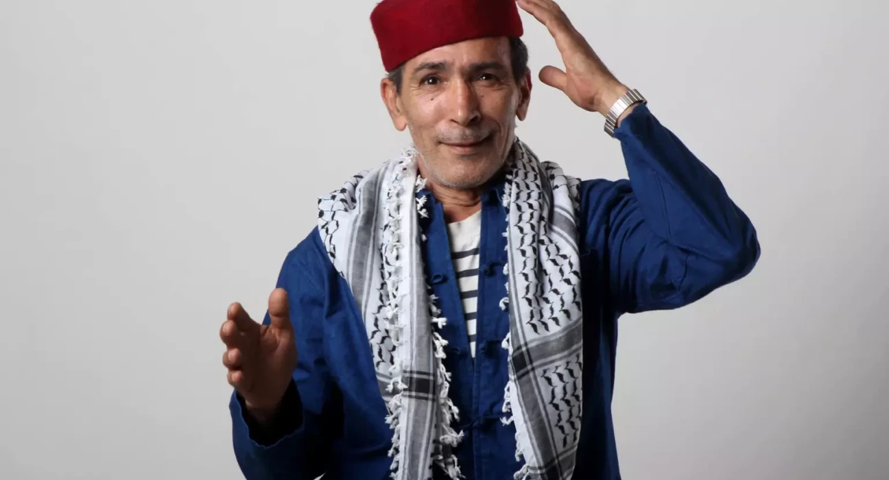 رحيل صوت الأغنية الشعبية التونسية صالح الفرزيط